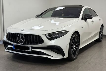 Mercedes-Benz CLS 53 AMG Gebrauchtwagen