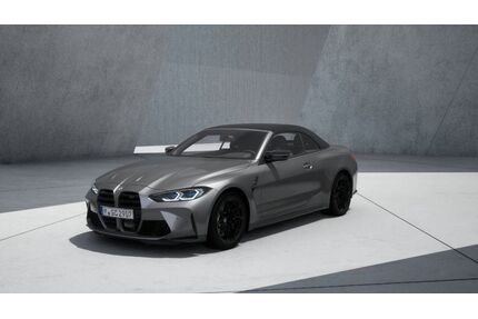 BMW M4 Gebrauchtwagen