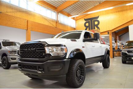 Dodge RAM Gebrauchtwagen