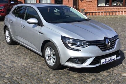 Renault Megane Gebrauchtwagen