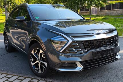 Kia Sportage Gebrauchtwagen