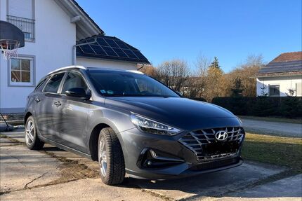 Hyundai i30 Gebrauchtwagen