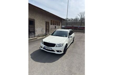 Mercedes-Benz C 180 Gebrauchtwagen