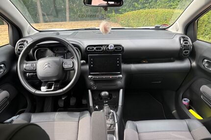 Citroen C3 Aircross Gebrauchtwagen
