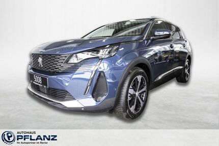 Peugeot 5008 Gebrauchtwagen