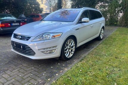 Ford Mondeo Gebrauchtwagen