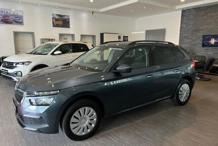 Skoda Kamiq Gebrauchtwagen