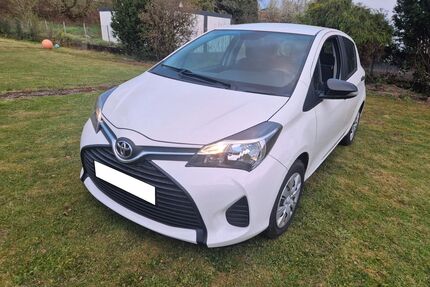 Toyota Yaris Gebrauchtwagen