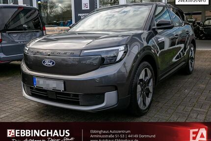 Ford Explorer Gebrauchtwagen