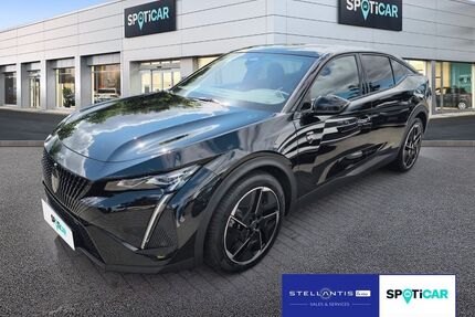Peugeot 408 Gebrauchtwagen