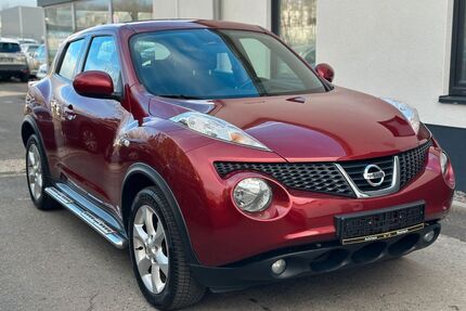 Nissan Juke Gebrauchtwagen