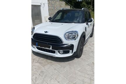 Mini Countryman D (Cooper) Gebrauchtwagen
