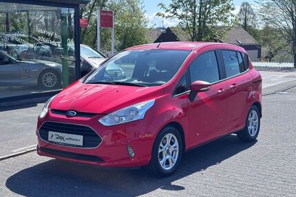 Ford B-Max Gebrauchtwagen