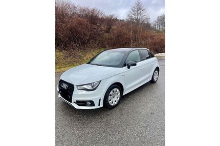 Audi A1 Gebrauchtwagen