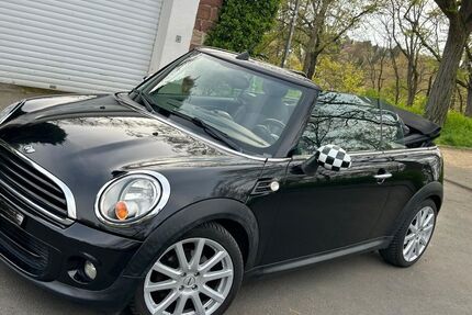 Mini One Cabrio Gebrauchtwagen