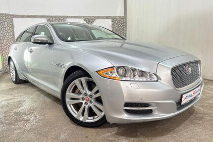 Jaguar XJ Gebrauchtwagen