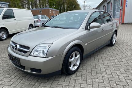 Opel Vectra Gebrauchtwagen