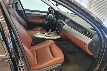 BMW 520 Gebrauchtwagen