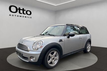 Mini Cooper Gebrauchtwagen