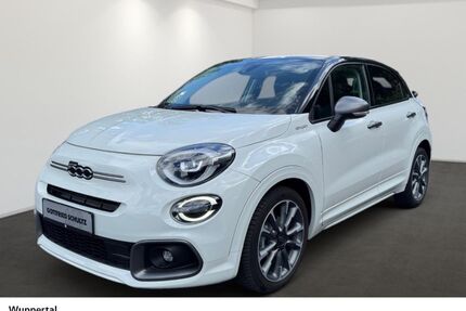 Fiat 500X Gebrauchtwagen