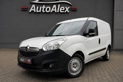 Opel Combo Gebrauchtwagen