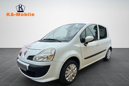 Renault Modus Gebrauchtwagen