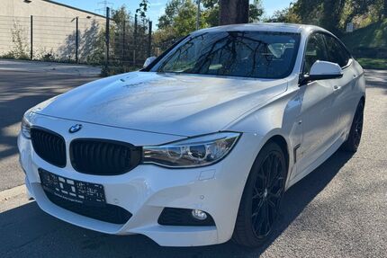 BMW 318 Gran Turismo Gebrauchtwagen