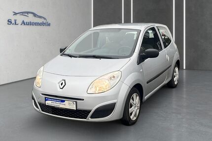 Renault Twingo Gebrauchtwagen