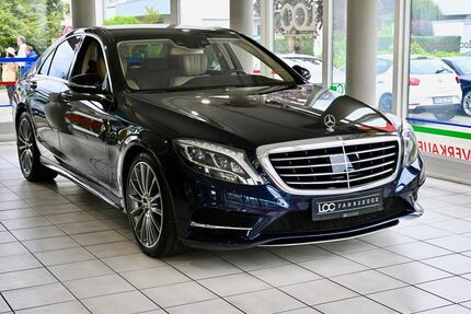 Mercedes-Benz S 500 Gebrauchtwagen