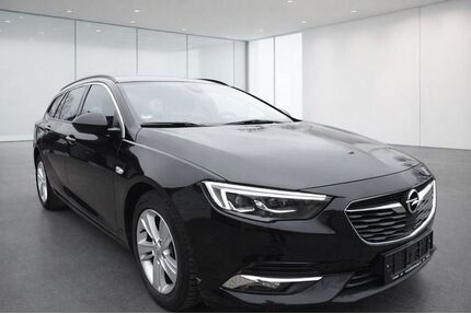 Opel Insignia Gebrauchtwagen