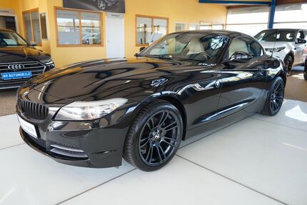 BMW Z4 Gebrauchtwagen
