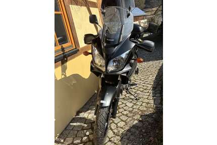 Suzuki V-Strom 650 Gebrauchtwagen