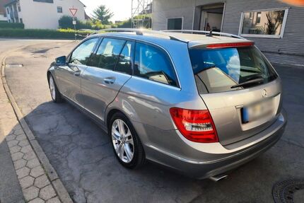 Mercedes-Benz C 250 Gebrauchtwagen