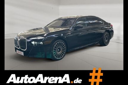 BMW 740 Gebrauchtwagen