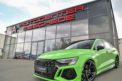 Audi RS3 Gebrauchtwagen