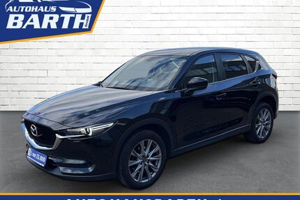Mazda CX-5 Gebrauchtwagen