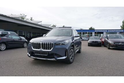 BMW X1 Gebrauchtwagen