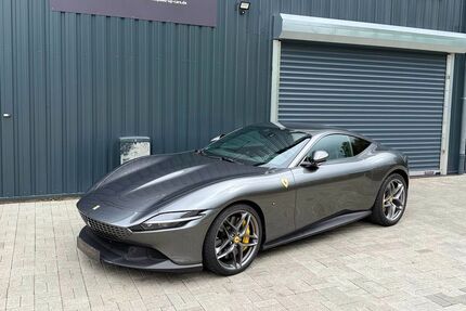 Ferrari Roma Gebrauchtwagen