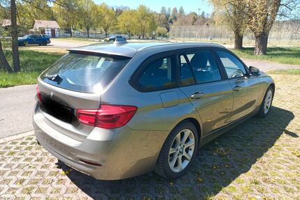 BMW 330 Gebrauchtwagen