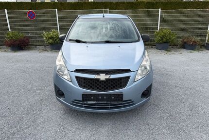 Chevrolet Spark Gebrauchtwagen