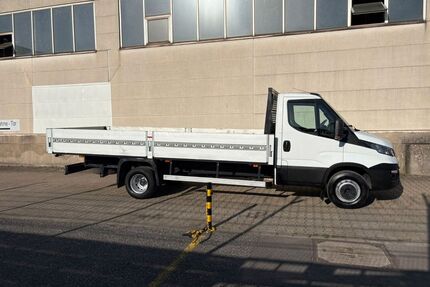 IVECO Andere Gebrauchtwagen