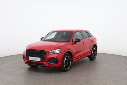 Audi Q2 Gebrauchtwagen