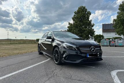 Mercedes-Benz A 200 Gebrauchtwagen