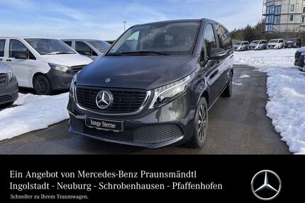Mercedes-Benz EQV Gebrauchtwagen