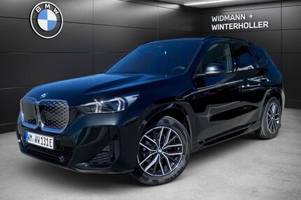BMW iX1 Gebrauchtwagen