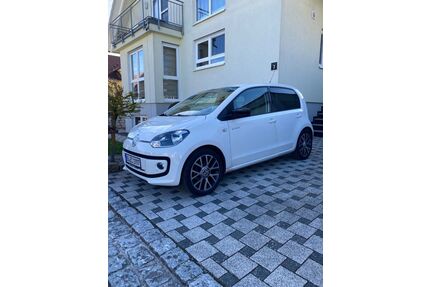 VW up! Gebrauchtwagen