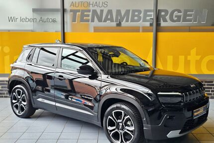 Jeep Avenger Gebrauchtwagen