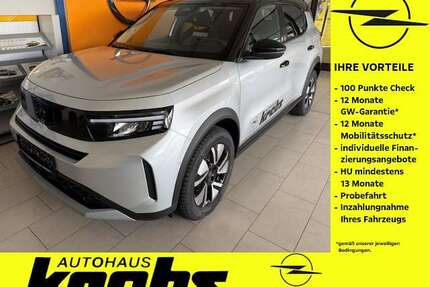 Opel Frontera Gebrauchtwagen