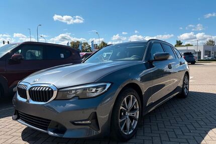BMW 320 Gebrauchtwagen