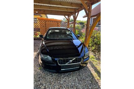 Volvo C70 Gebrauchtwagen